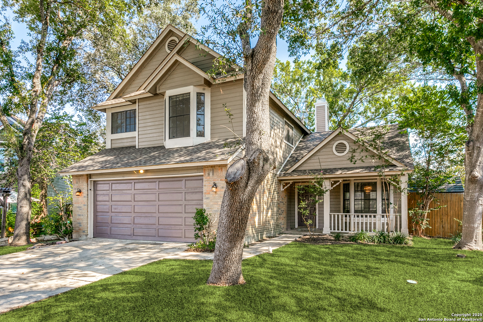 8254 Cooks Point San Antonio TX 78250