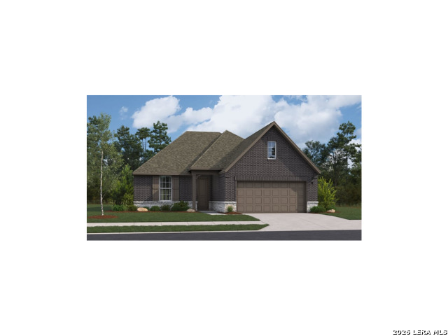 409 Safari Ridge Cibolo TX 78108