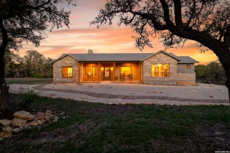 924 Annabelle Avenue Bulverde TX 78163