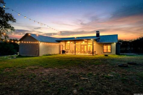 924 Annabelle Avenue Bulverde TX 78163