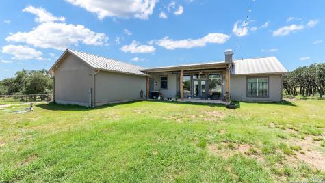 924 Annabelle Avenue Bulverde TX 78163