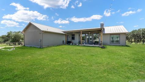 924 Annabelle Avenue Bulverde TX 78163