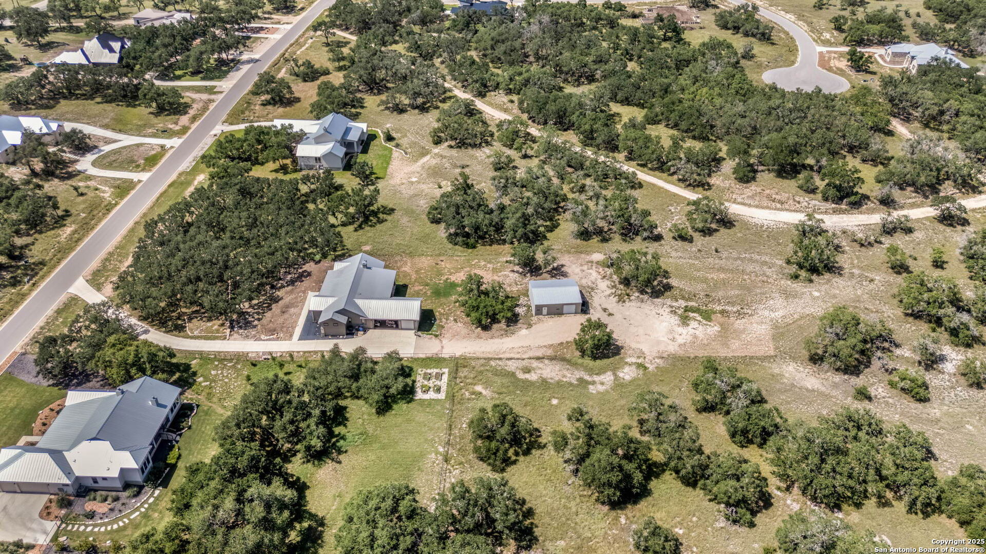 924 Annabelle Avenue Bulverde TX 78163