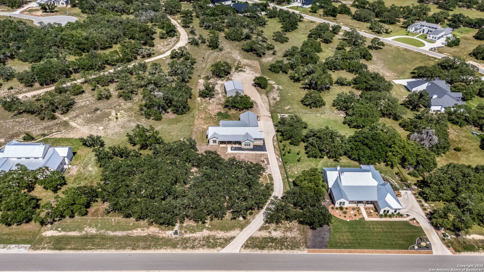 924 Annabelle Avenue Bulverde TX 78163