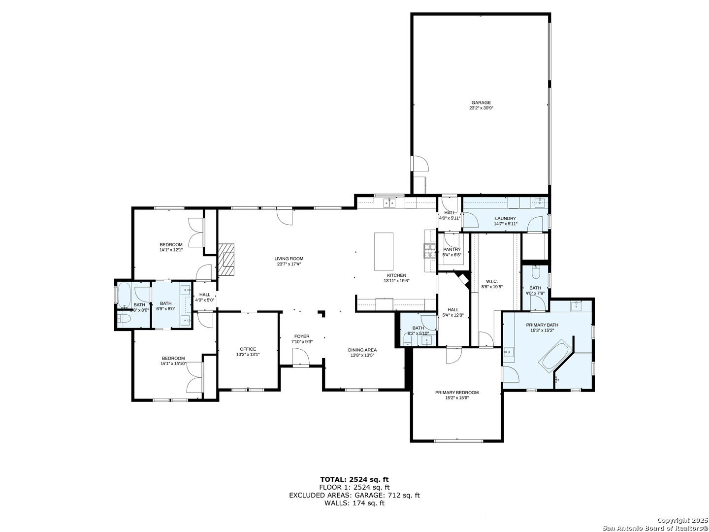 924 Annabelle Avenue Bulverde TX 78163