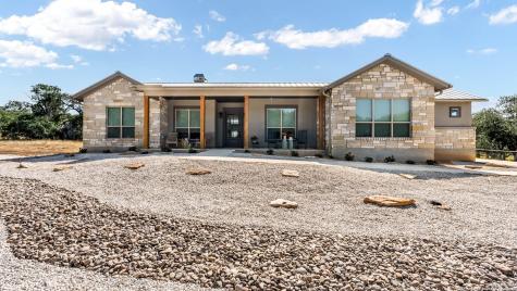 924 Annabelle Avenue Bulverde TX 78163