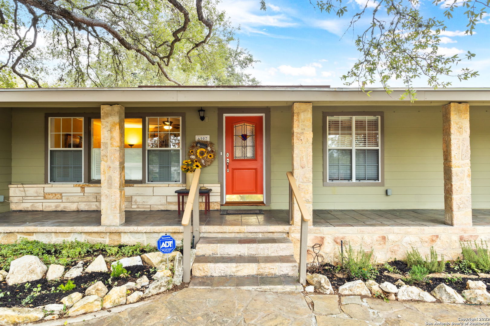 6907 Dorothy Louise Drive San Antonio TX 78229