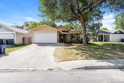 13010 Feather Point Drive San Antonio TX 78233