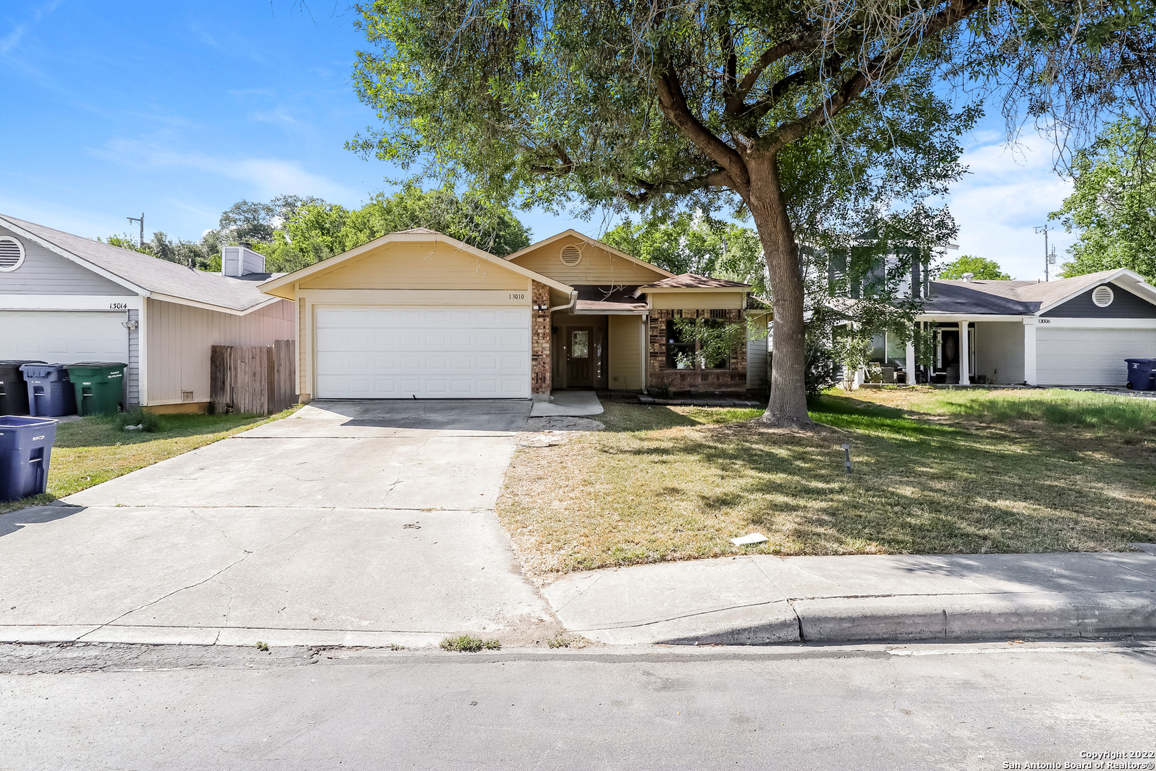 13010 Feather Point Drive San Antonio TX 78233