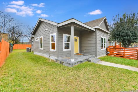 706 S Olive Street San Antonio TX 78203