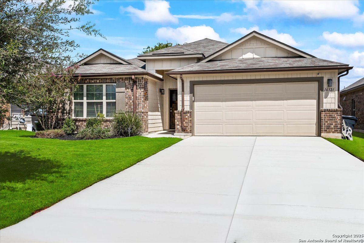 16321 Amistad Pass San Antonio TX 78247