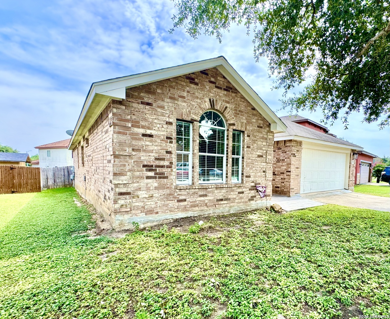 1106 Seven Iron San Antonio TX 78221