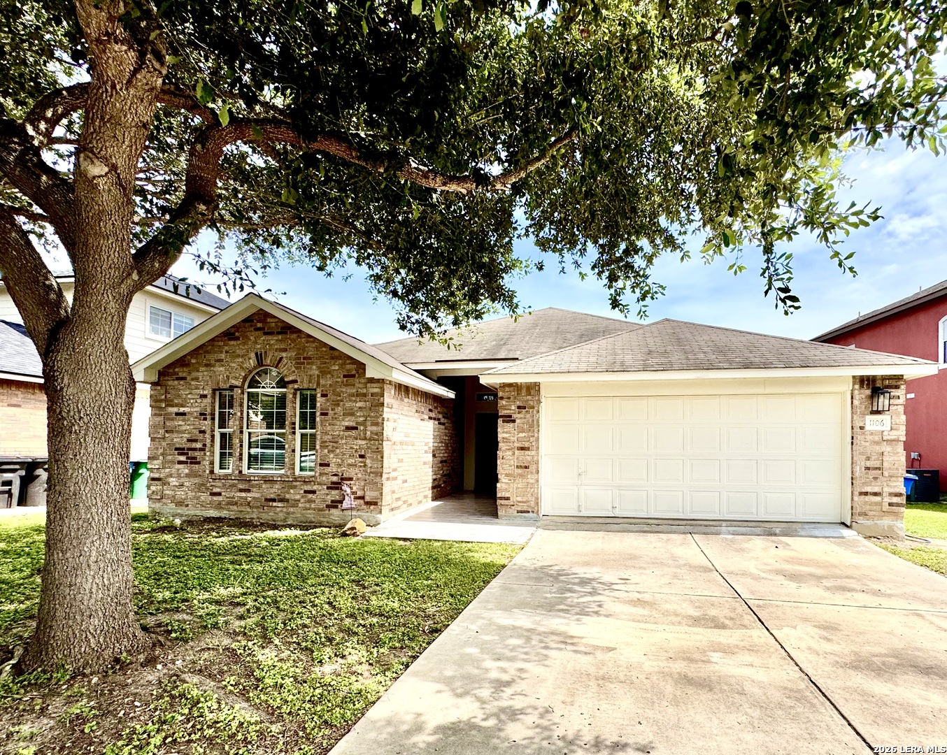 1106 Seven Iron San Antonio TX 78221