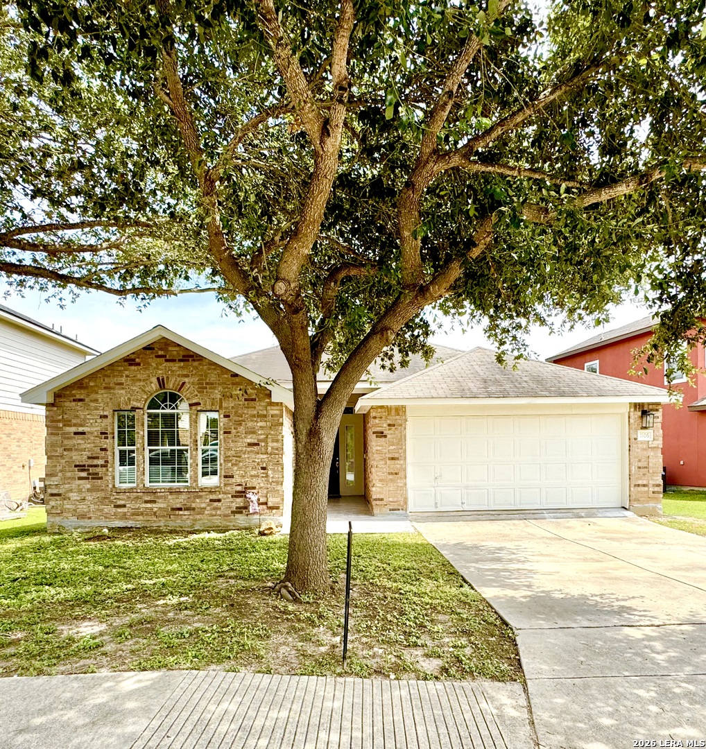 1106 Seven Iron San Antonio TX 78221