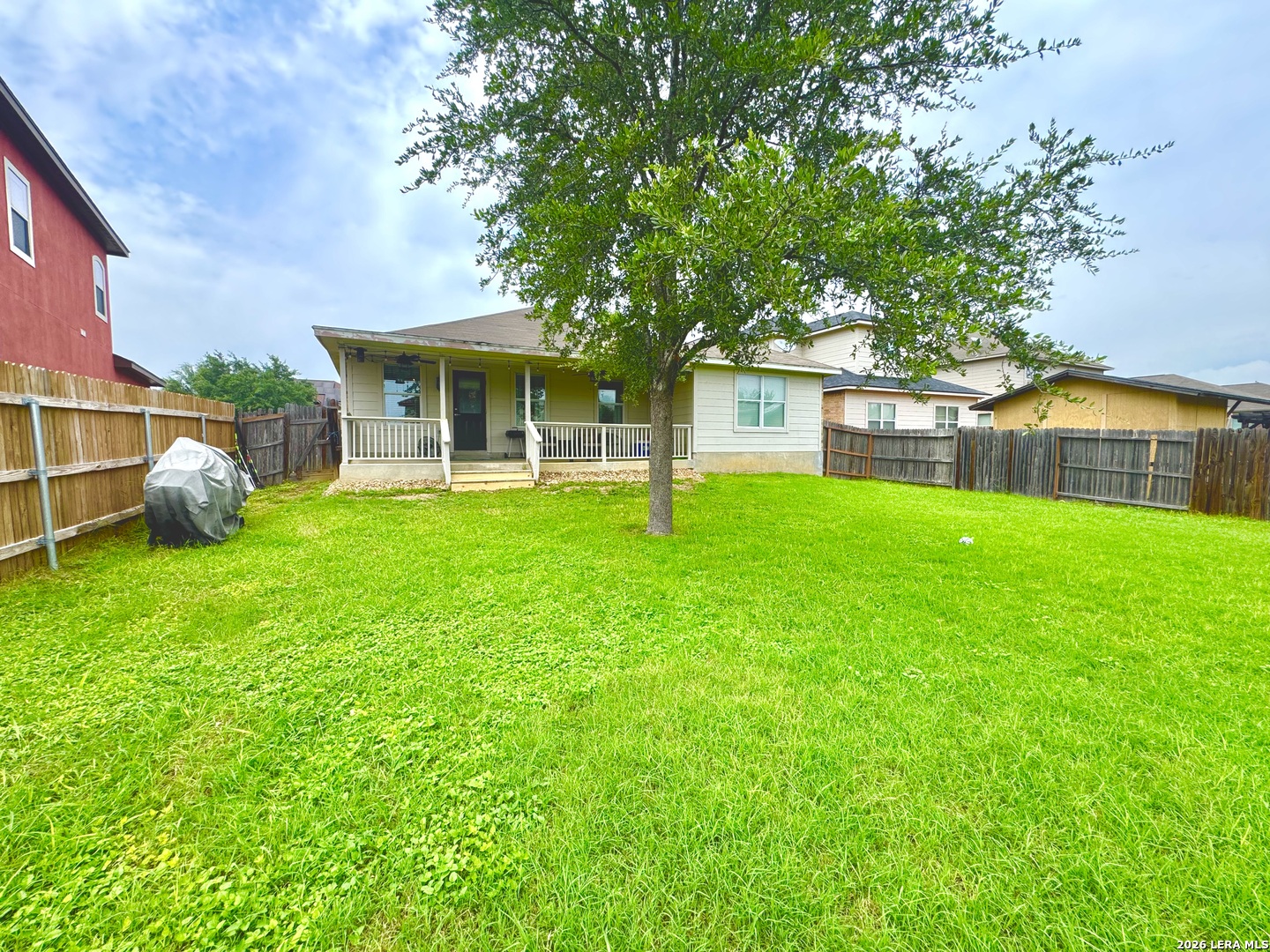 1106 Seven Iron San Antonio TX 78221
