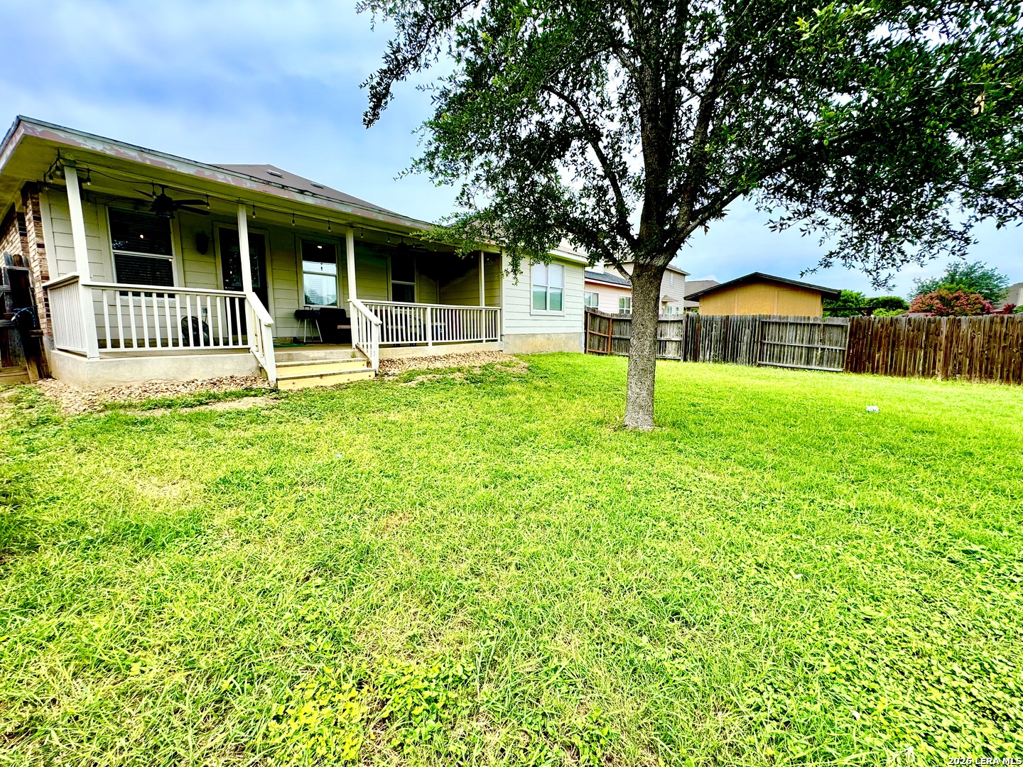 1106 Seven Iron San Antonio TX 78221