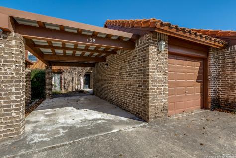 138 Caleta Beach San Antonio TX 78232