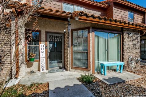 138 Caleta Beach San Antonio TX 78232