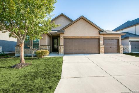 13111 Dakota Forest San Antonio TX 78254