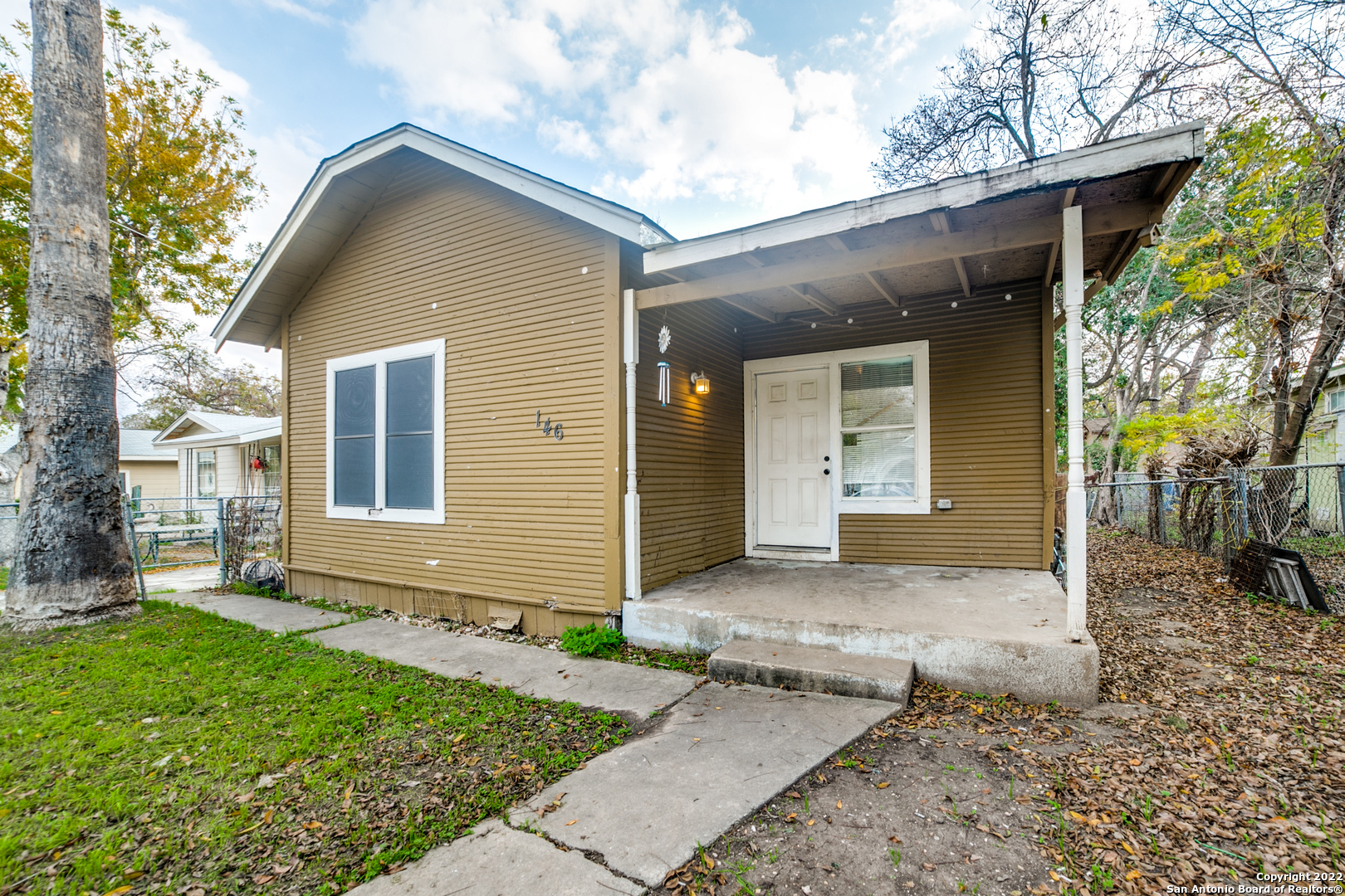 146 Cottonwood Avenue San Antonio TX 78214