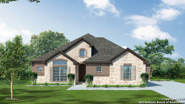 2555 Milentz Park New Braunfels TX 78132