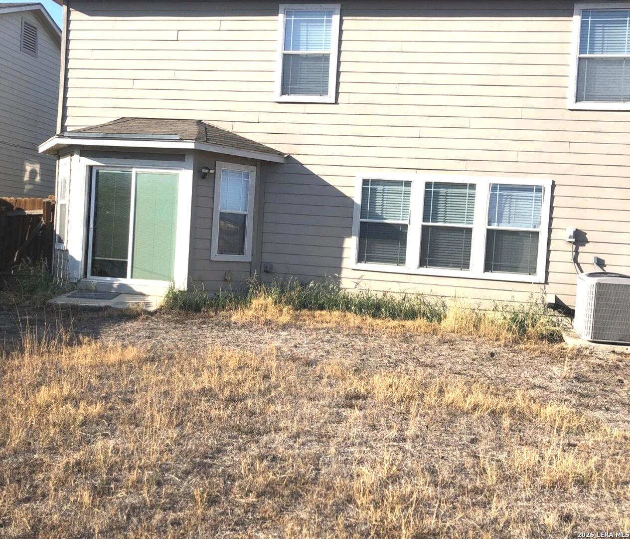 8755 Sunview San Antonio TX 78224