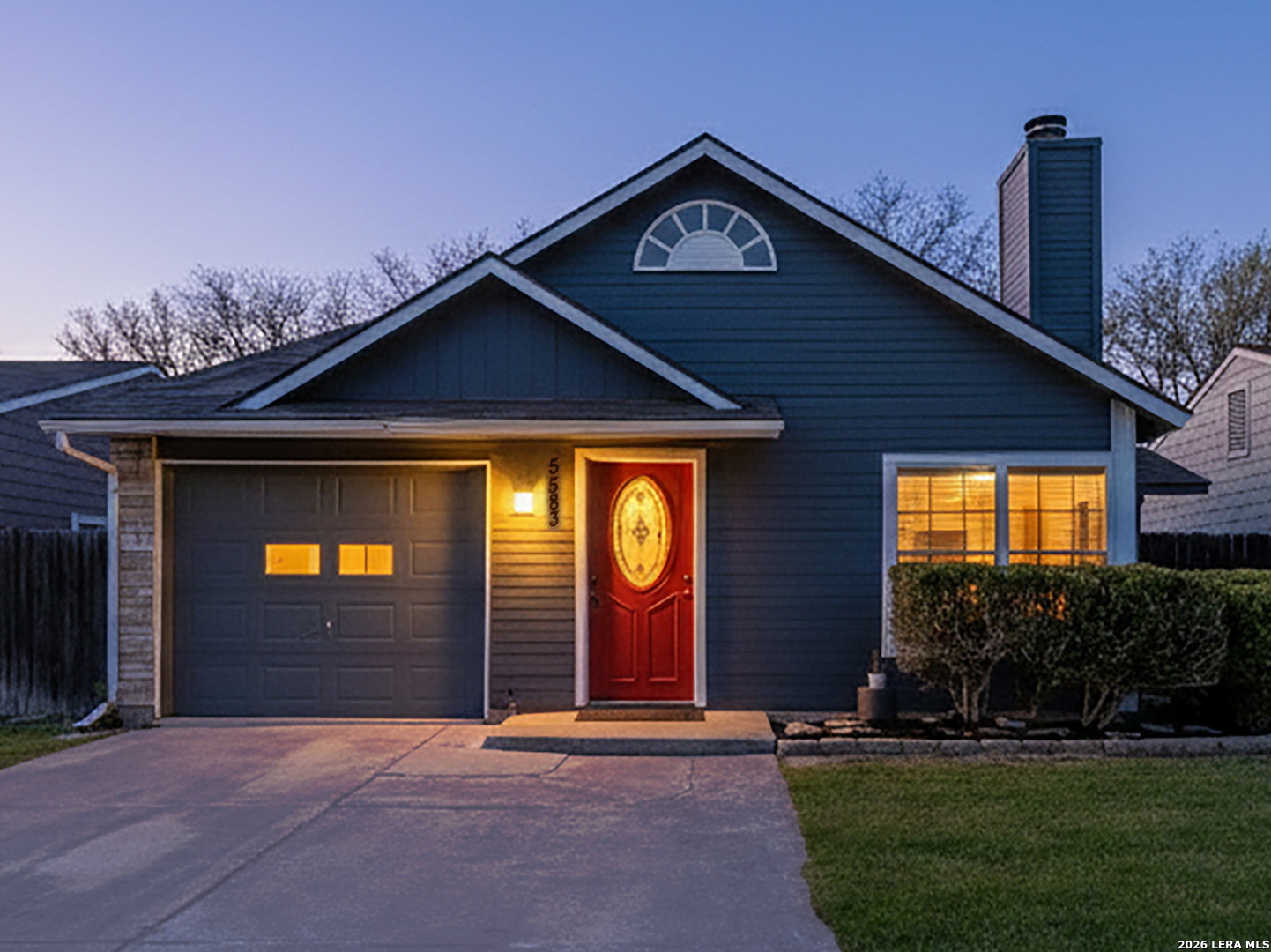 5583 Rangeland San Antonio TX 78247