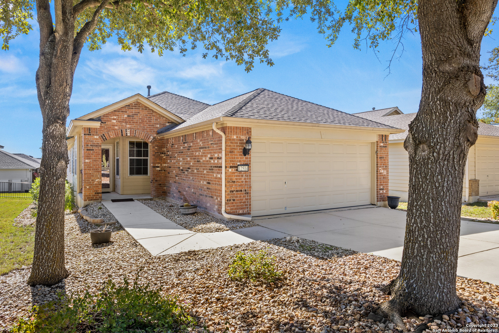 12514 Desert Palm San Antonio TX 78253