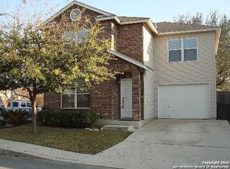 10102 Amber Flora Drive San Antonio TX 78251