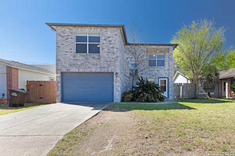 9646 Ivy Plain Drive San Antonio TX 78245