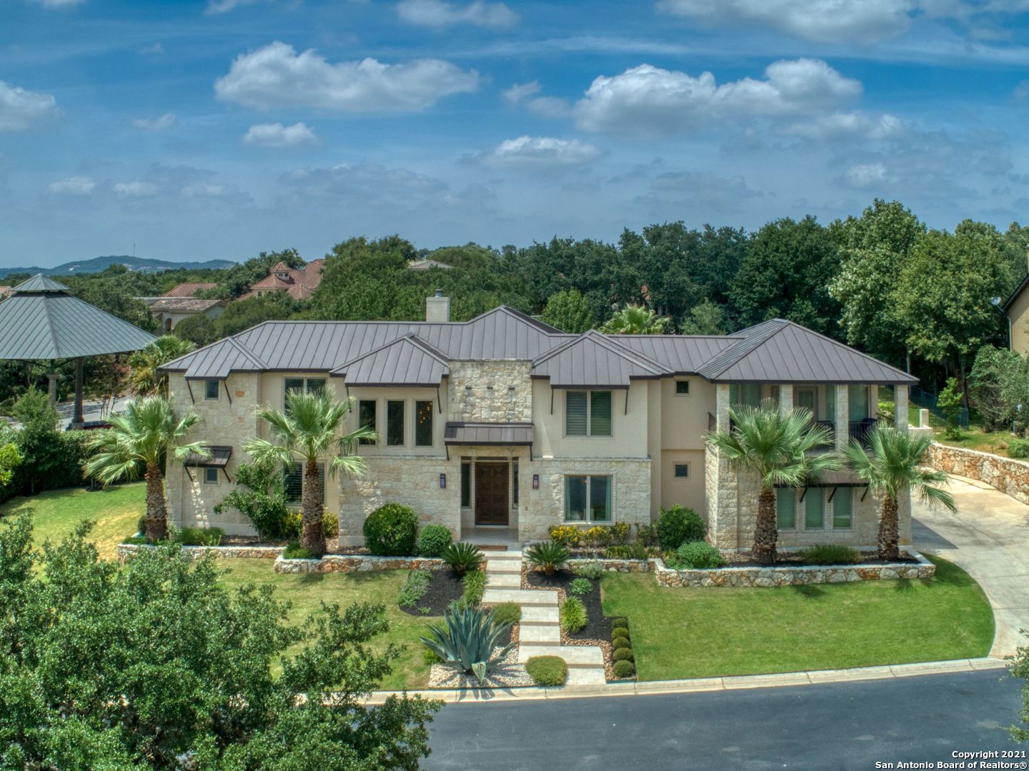 5 Kings Manor San Antonio TX 78257