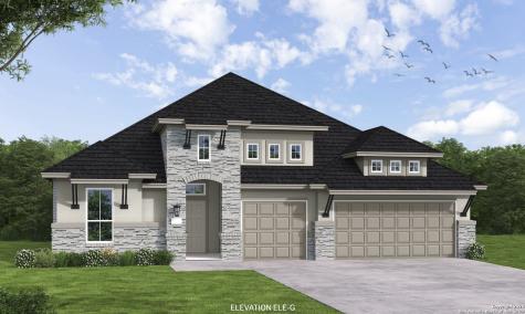 144 Maravillas Boerne TX 78006