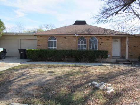 9110 Kings Point San Antonio TX 78217