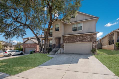 10606 Black Wolf Bay San Antonio TX 78245