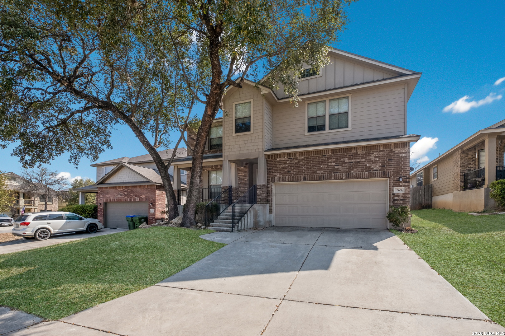 10606 Black Wolf Bay San Antonio TX 78245