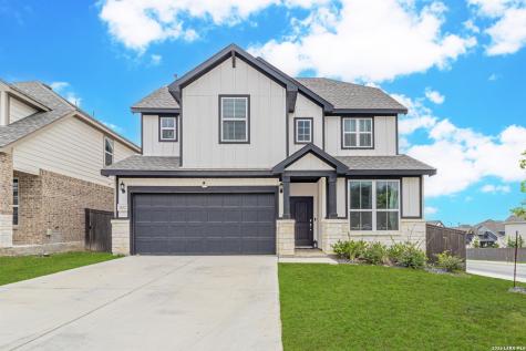 2102 Dalhart San Antonio TX 78253