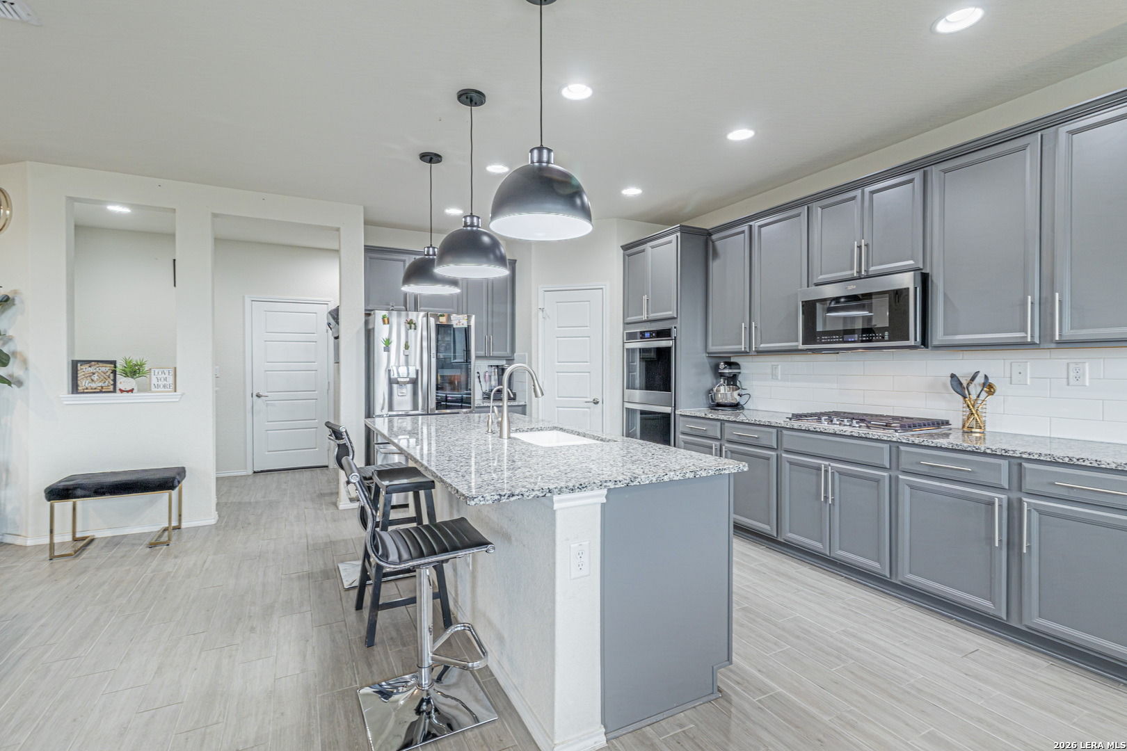 2102 Dalhart San Antonio TX 78253