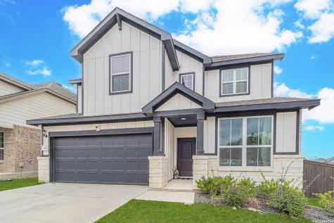 2102 Dalhart San Antonio TX 78253
