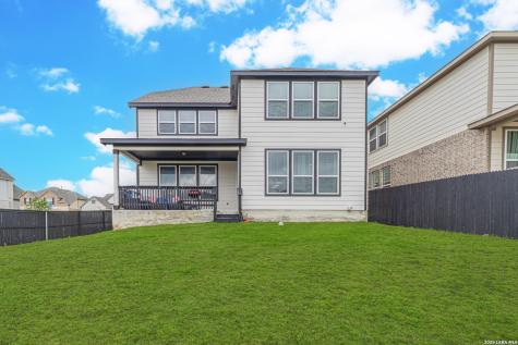 2102 Dalhart San Antonio TX 78253