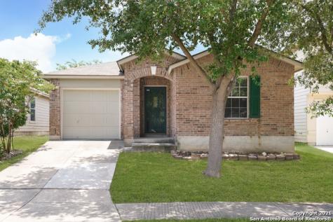 1510 Range Field San Antonio TX 78245