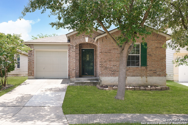 1510 Range Field San Antonio TX 78245