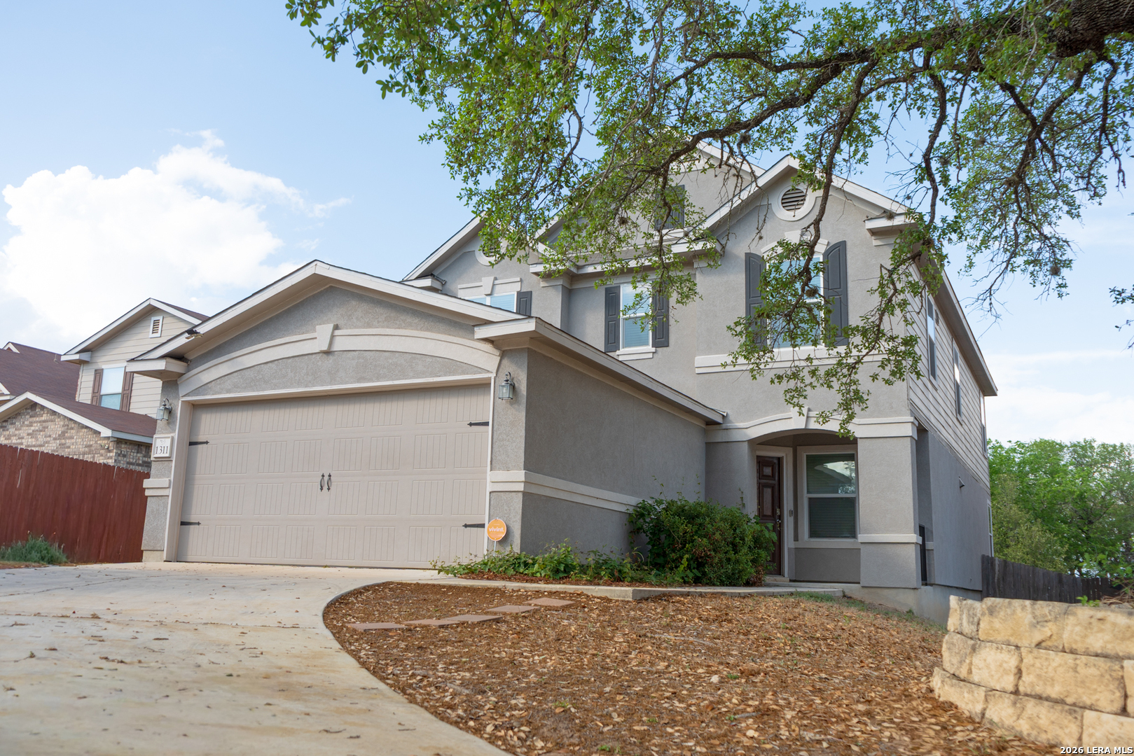 1311 Hawk Court San Antonio TX 78245