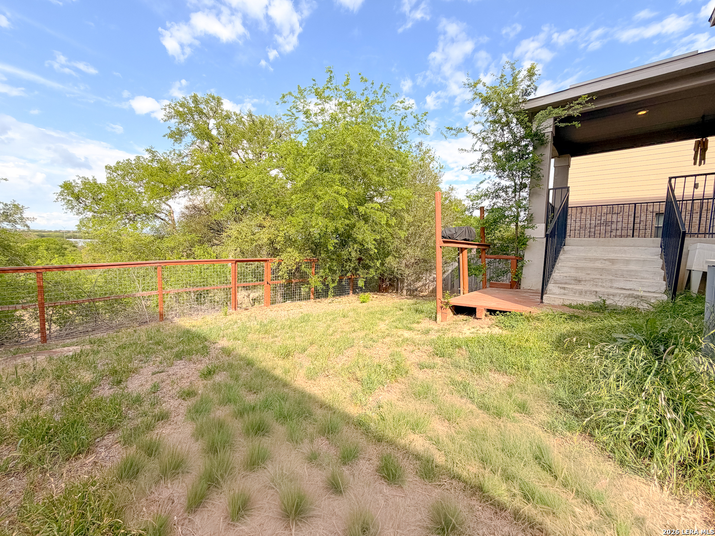 1311 Hawk Court San Antonio TX 78245