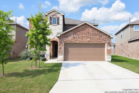 12134 Matador Ranch San Antonio TX 78254