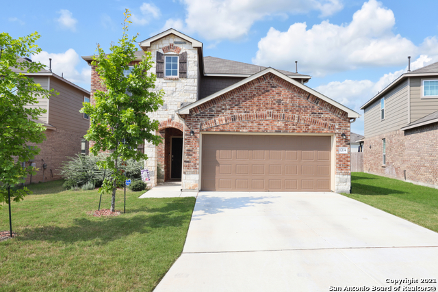 12134 Matador Ranch San Antonio TX 78254