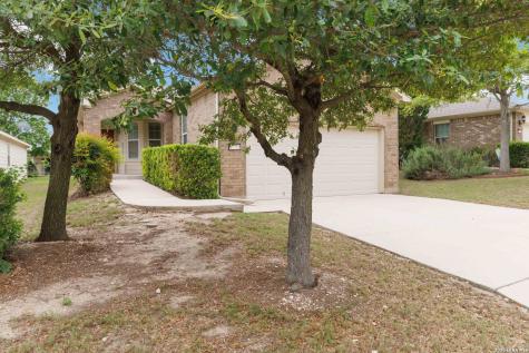 12718 Cedar Fly San Antonio TX 78253
