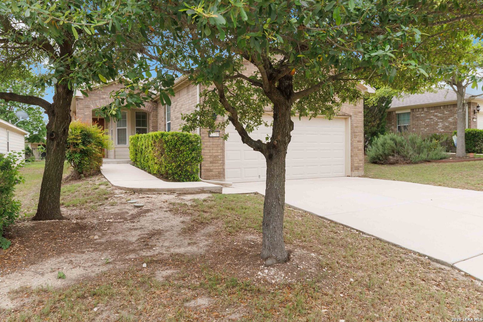 12718 Cedar Fly San Antonio TX 78253