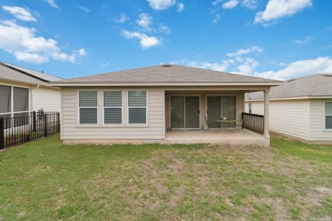 12718 Cedar Fly San Antonio TX 78253