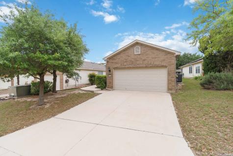 12718 Cedar Fly San Antonio TX 78253