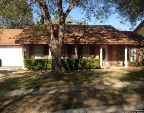 5807 Fort Stanwix Street San Antonio TX 78233
